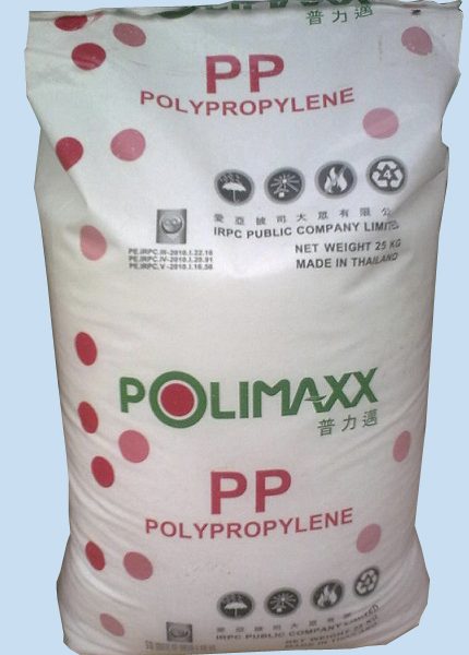 PP Polimaxx