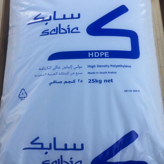 HDPE Q 5502BN QATAR Công ty cổ phần Tân Phú Sài Gòn