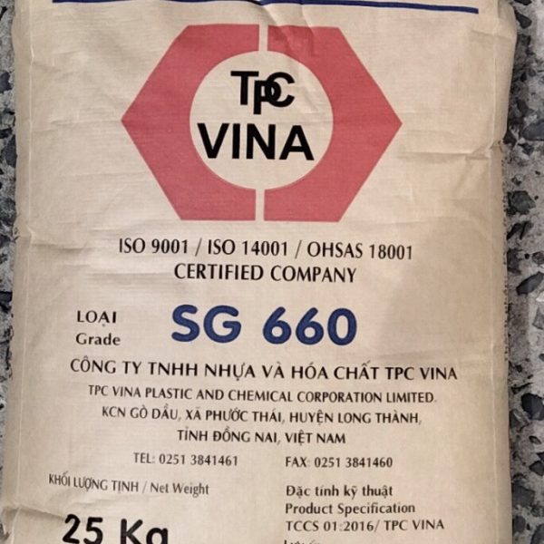 PVC SG660_1